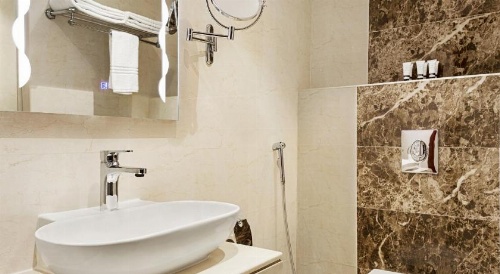 Ramada by Wyndham Dammam Khaleej Road image 22