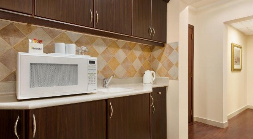 Ramada by Wyndham Dammam Khaleej Road image 27