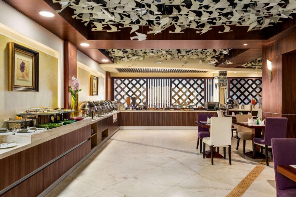 Ramada by Wyndham Dammam Khaleej Road