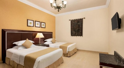 Ramada by Wyndham Dammam Khaleej Road image 39
