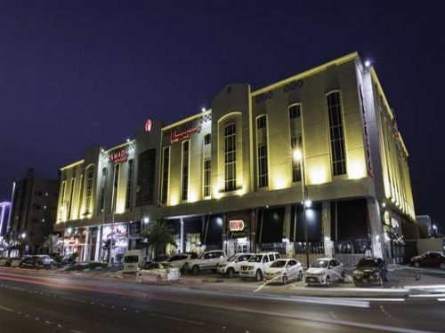 Ramada by Wyndham Dammam Khaleej Road image 5