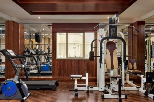 Ramada by Wyndham Dammam Khaleej Road image 8